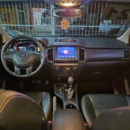 
										Ford Ranger Cabine Dupla XLS 2.2 Turbodiesel 4×4 (Aut) full									