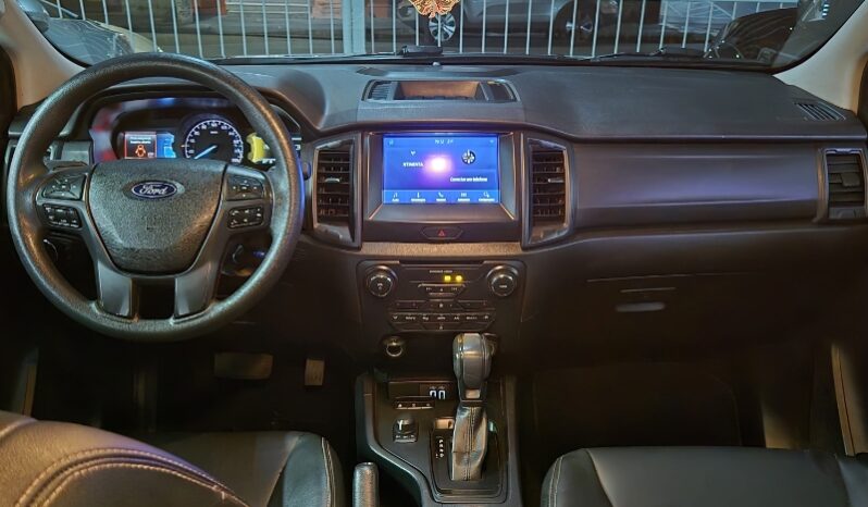 
								Ford Ranger Cabine Dupla XLS 2.2 Turbodiesel 4×4 (Aut) full									