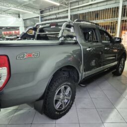 
										Ford Ranger Cabine Dupla XLS 2.2 Turbodiesel 4×4 (Aut) full									