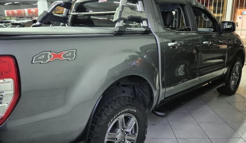 
								Ford Ranger Cabine Dupla XLS 2.2 Turbodiesel 4×4 (Aut) full									