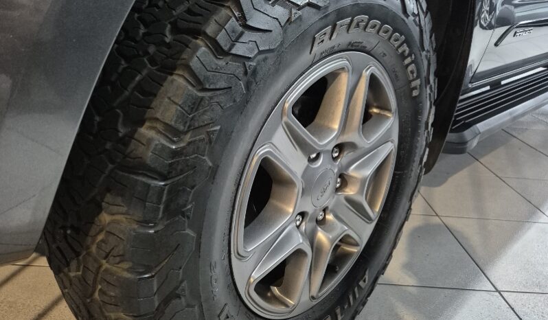 
								Ford Ranger Cabine Dupla XLS 2.2 Turbodiesel 4×4 (Aut) full									