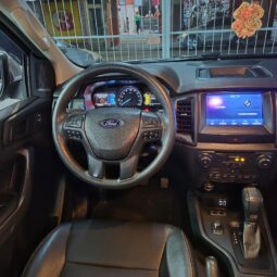 
										Ford Ranger Cabine Dupla XLS 2.2 Turbodiesel 4×4 (Aut) full									