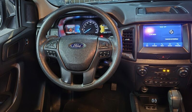 
								Ford Ranger Cabine Dupla XLS 2.2 Turbodiesel 4×4 (Aut) full									