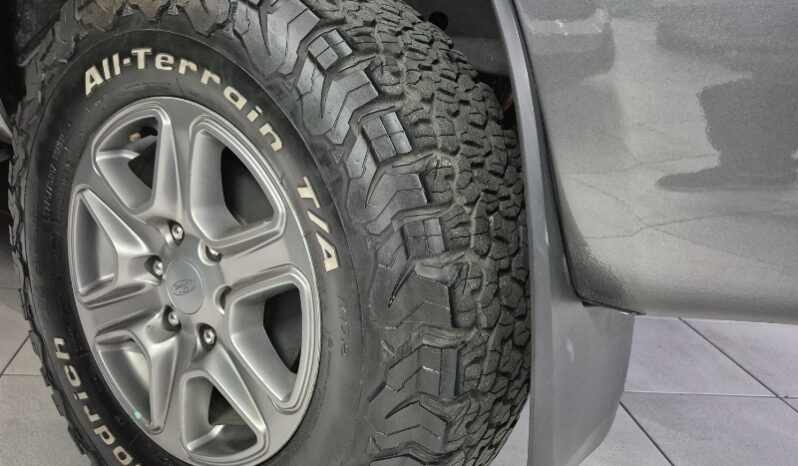 
								Ford Ranger Cabine Dupla XLS 2.2 Turbodiesel 4×4 (Aut) full									