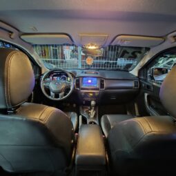 
										Ford Ranger Cabine Dupla XLS 2.2 Turbodiesel 4×4 (Aut) full									