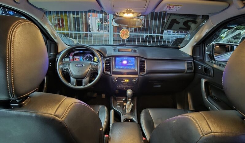 
								Ford Ranger Cabine Dupla XLS 2.2 Turbodiesel 4×4 (Aut) full									