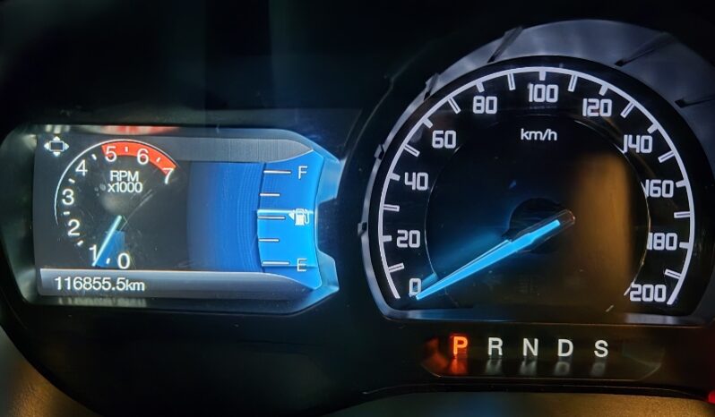 
								Ford Ranger Cabine Dupla XLS 2.2 Turbodiesel 4×4 (Aut) full									