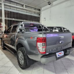 
										Ford Ranger Cabine Dupla XLS 2.2 Turbodiesel 4×4 (Aut) full									