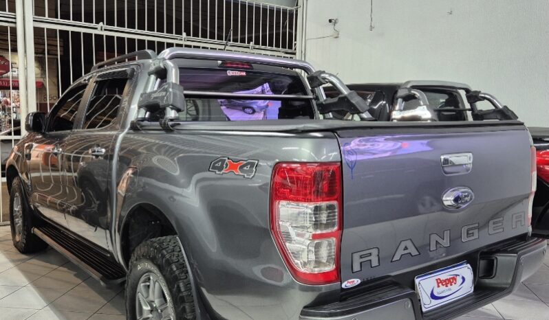 
								Ford Ranger Cabine Dupla XLS 2.2 Turbodiesel 4×4 (Aut) full									