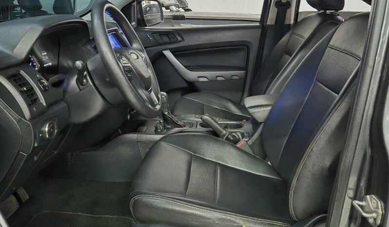 
								Ford Ranger Cabine Dupla XLS 2.2 Turbodiesel 4×4 (Aut) full									