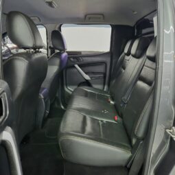 
										Ford Ranger Cabine Dupla XLS 2.2 Turbodiesel 4×4 (Aut) full									