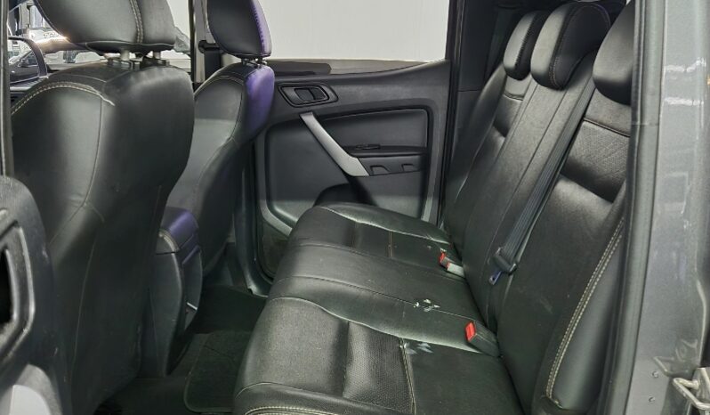 
								Ford Ranger Cabine Dupla XLS 2.2 Turbodiesel 4×4 (Aut) full									