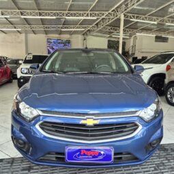 Chevrolet Onix 1.0 LT SPE/4