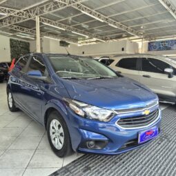 
										Chevrolet Onix 1.0 LT SPE/4 full									