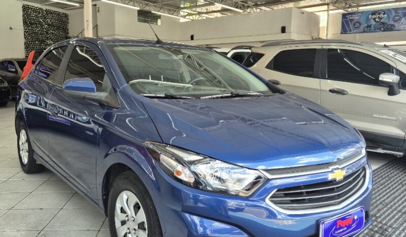 
								Chevrolet Onix 1.0 LT SPE/4 full									