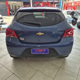 
										Chevrolet Onix 1.0 LT SPE/4 full									
