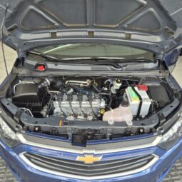 
										Chevrolet Onix 1.0 LT SPE/4 full									
