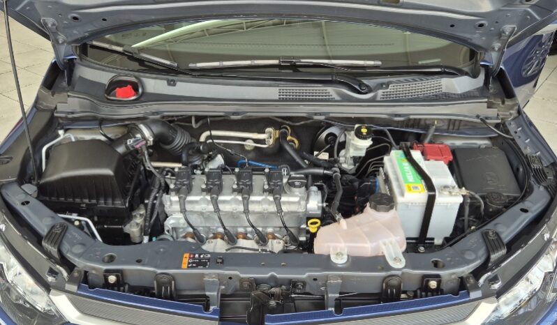 
								Chevrolet Onix 1.0 LT SPE/4 full									