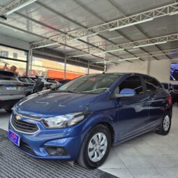 
										Chevrolet Onix 1.0 LT SPE/4 full									