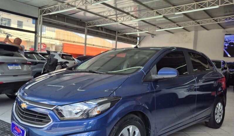 
								Chevrolet Onix 1.0 LT SPE/4 full									