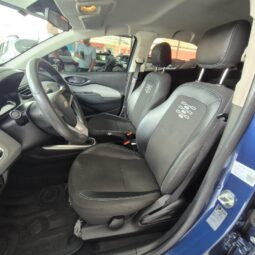 
										Chevrolet Onix 1.0 LT SPE/4 full									