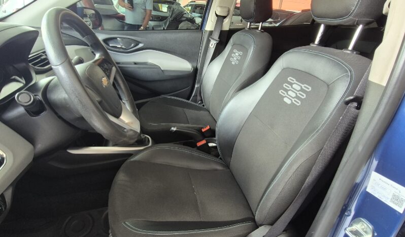 
								Chevrolet Onix 1.0 LT SPE/4 full									