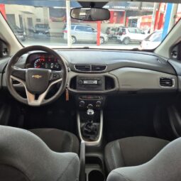 
										Chevrolet Onix 1.0 LT SPE/4 full									