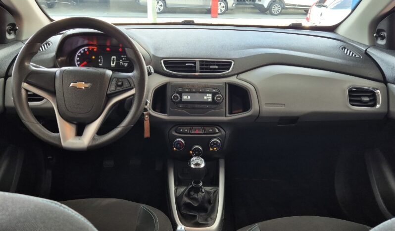 
								Chevrolet Onix 1.0 LT SPE/4 full									