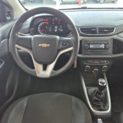 
										Chevrolet Onix 1.0 LT SPE/4 full									