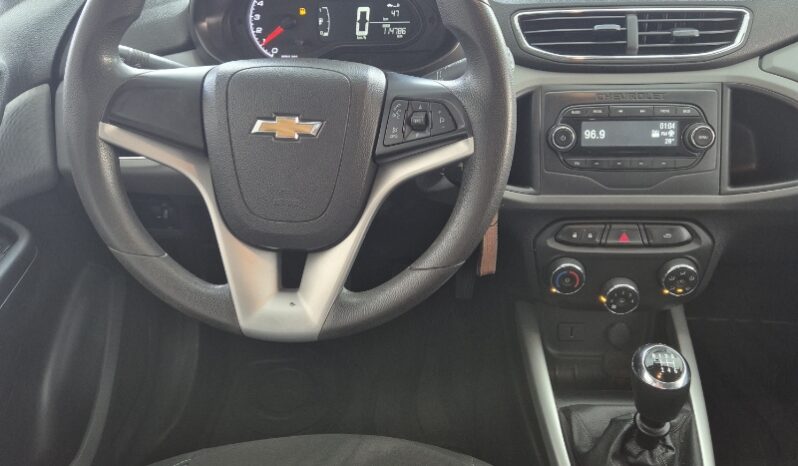 
								Chevrolet Onix 1.0 LT SPE/4 full									