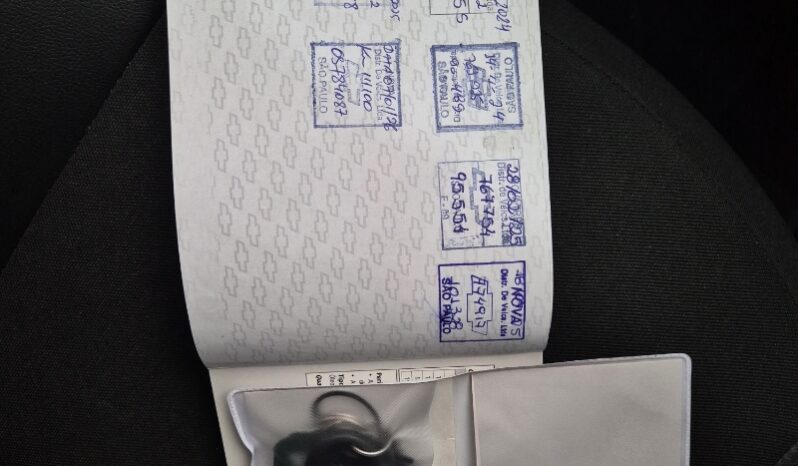 
								Chevrolet Onix 1.0 LT SPE/4 full									