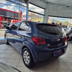 
										Chevrolet Onix 1.0 LT SPE/4 full									
