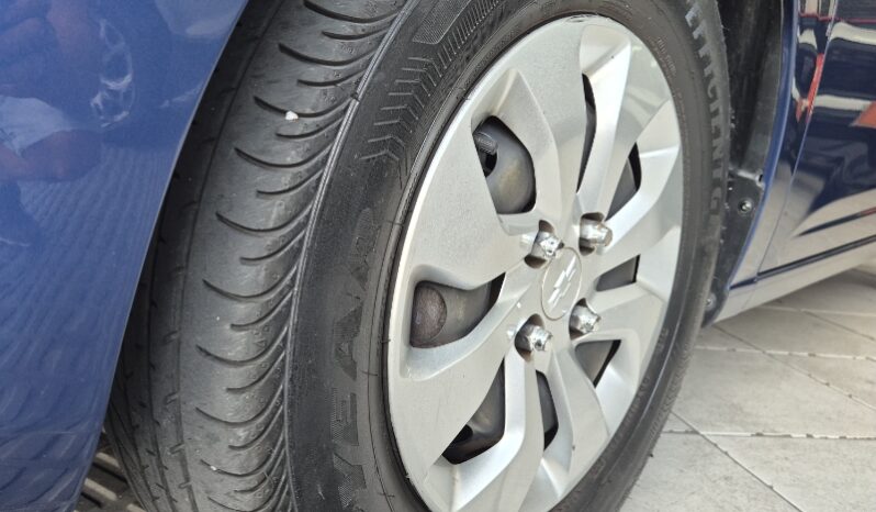 
								Chevrolet Onix 1.0 LT SPE/4 full									