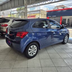 
										Chevrolet Onix 1.0 LT SPE/4 full									