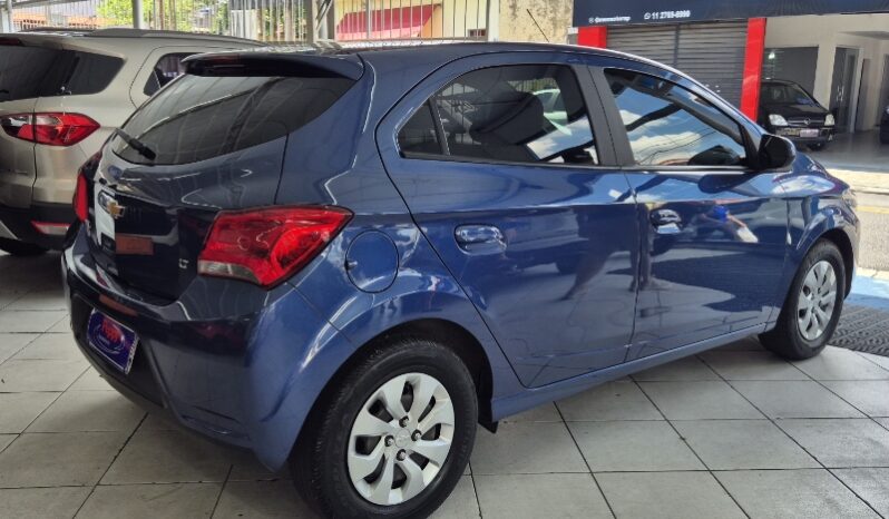 
								Chevrolet Onix 1.0 LT SPE/4 full									