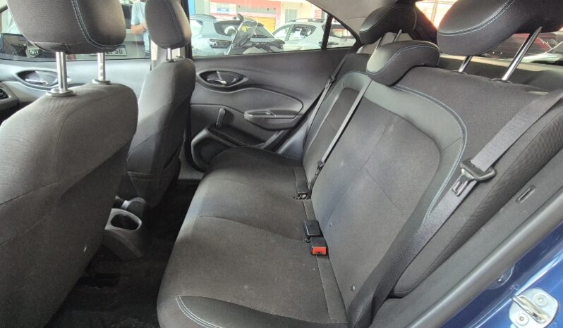 
								Chevrolet Onix 1.0 LT SPE/4 full									