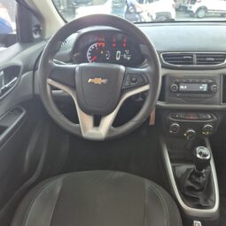 
										Chevrolet Onix 1.0 LT SPE/4 full									