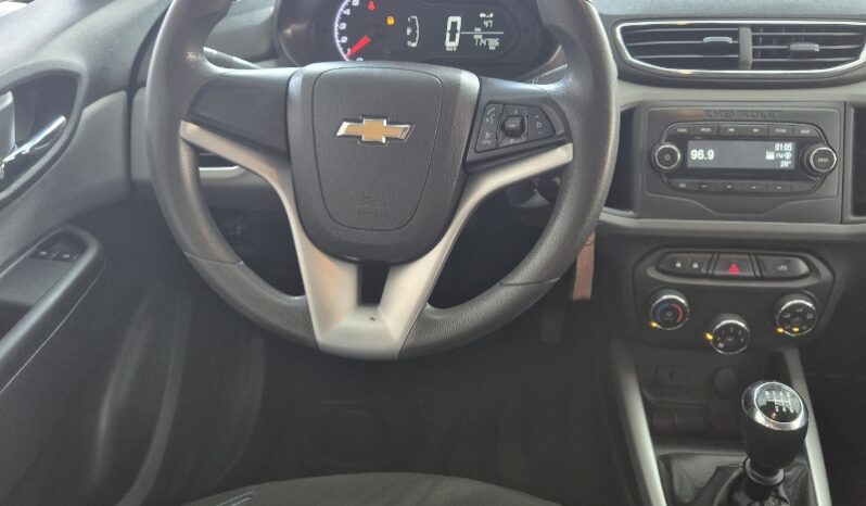 
								Chevrolet Onix 1.0 LT SPE/4 full									