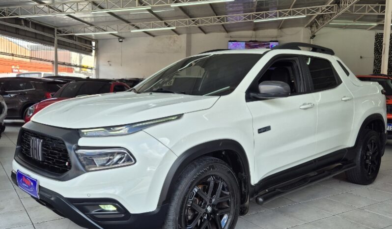 
								Fiat Toro Ultra 2.0 TDI 4×4 (Aut) full									