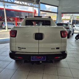 
										Fiat Toro Ultra 2.0 TDI 4×4 (Aut) full									