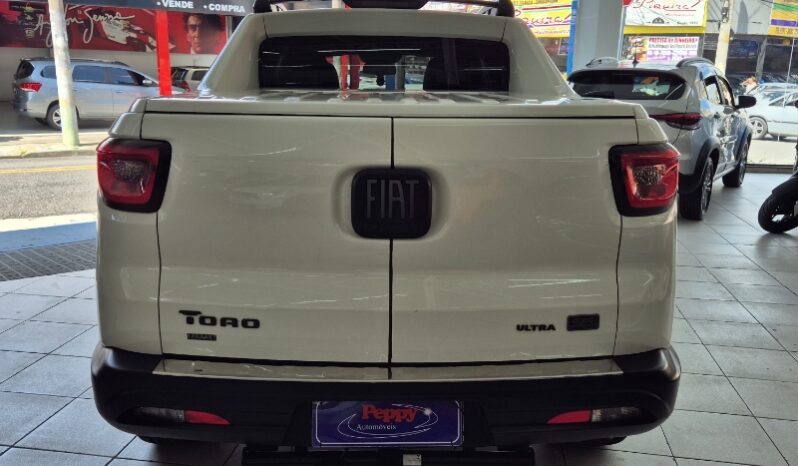
								Fiat Toro Ultra 2.0 TDI 4×4 (Aut) full									