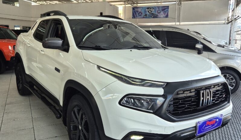 
								Fiat Toro Ultra 2.0 TDI 4×4 (Aut) full									