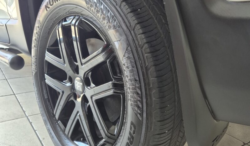 
								Fiat Toro Ultra 2.0 TDI 4×4 (Aut) full									