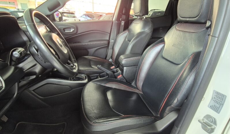 
								Fiat Toro Ultra 2.0 TDI 4×4 (Aut) full									