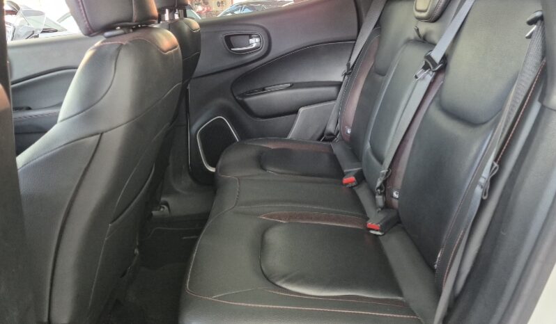 
								Fiat Toro Ultra 2.0 TDI 4×4 (Aut) full									