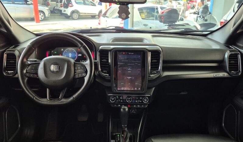 
								Fiat Toro Ultra 2.0 TDI 4×4 (Aut) full									