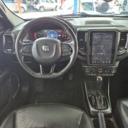 
										Fiat Toro Ultra 2.0 TDI 4×4 (Aut) full									