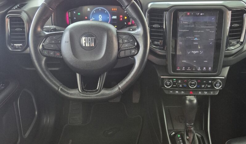 
								Fiat Toro Ultra 2.0 TDI 4×4 (Aut) full									