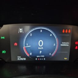 
										Fiat Toro Ultra 2.0 TDI 4×4 (Aut) full									