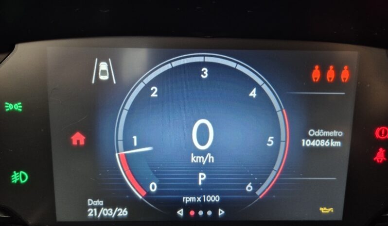 
								Fiat Toro Ultra 2.0 TDI 4×4 (Aut) full									